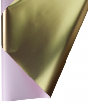Изображение товара Калька для цветов The Golden Days Paper светло-розовая